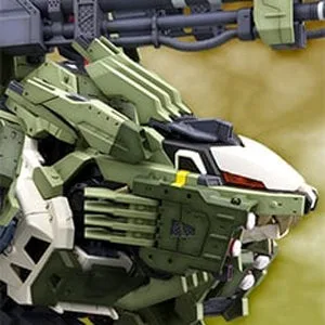 RZ-041 LIGER ZERO PANZER Marking Plus Ver.