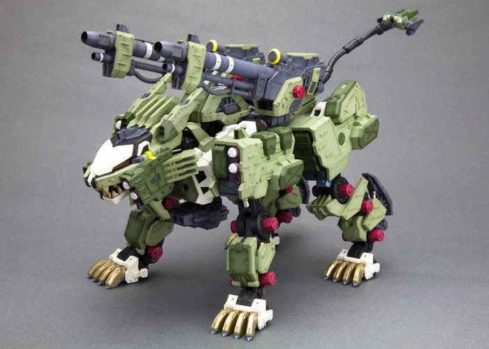 RZ-041 LIGER ZERO PANZER Marking Plus Ver.