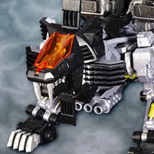 RZ-007 SHIELD LIGER DCS-J