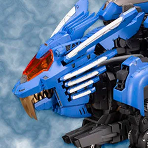 RZ-028 BLADE LIGER AB