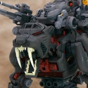 EPZ-003 GREAT SABRE MARKING PLUS Ver.
