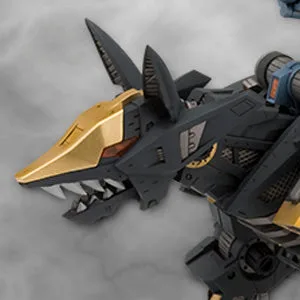 RZ-046 SHADOW FOX  MARKING PLUS Ver.