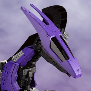 EZ-005 REDLER GUYROS EMPIRE Ver.