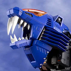 RZ-007 SHIELD LIGER MARKING PLUS Ver.