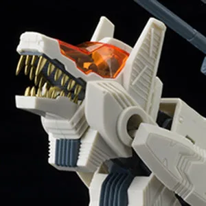 RZ-009 COMMAND WOLF AC & LC MARKING PLUS Ver.