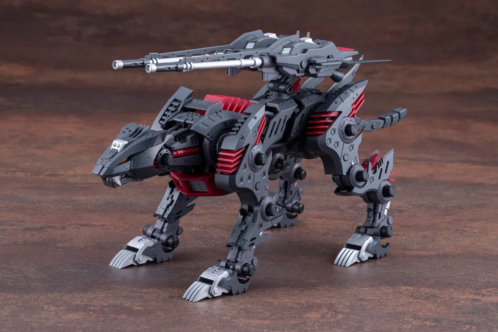 LIGHTNING SAIX Irvine Special 2000 -Recolor-
