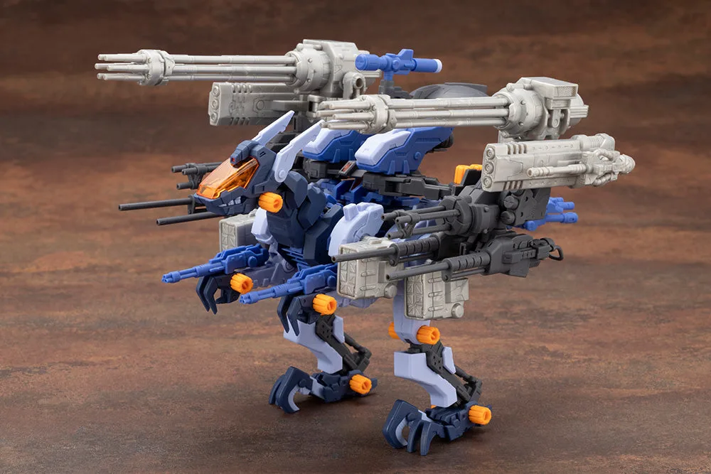 GUN SNIPER Leena Special 2001 Re/color