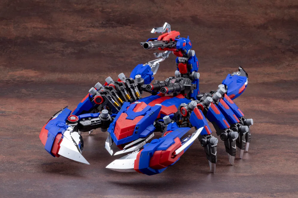 DEATH STINGER HILTZ Special 2000 -Recolor-