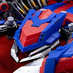 DEATH STINGER HILTZ Special 2000 -Recolor-