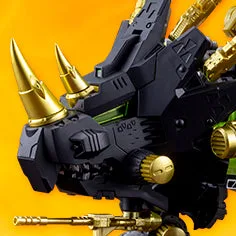 DARK HORN HARRY SPECIAL 2001 Re／color