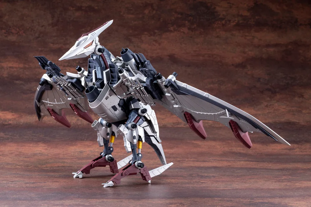 STORM SWORDER ALA BARONE SPECIAL 2000 -Recolor-